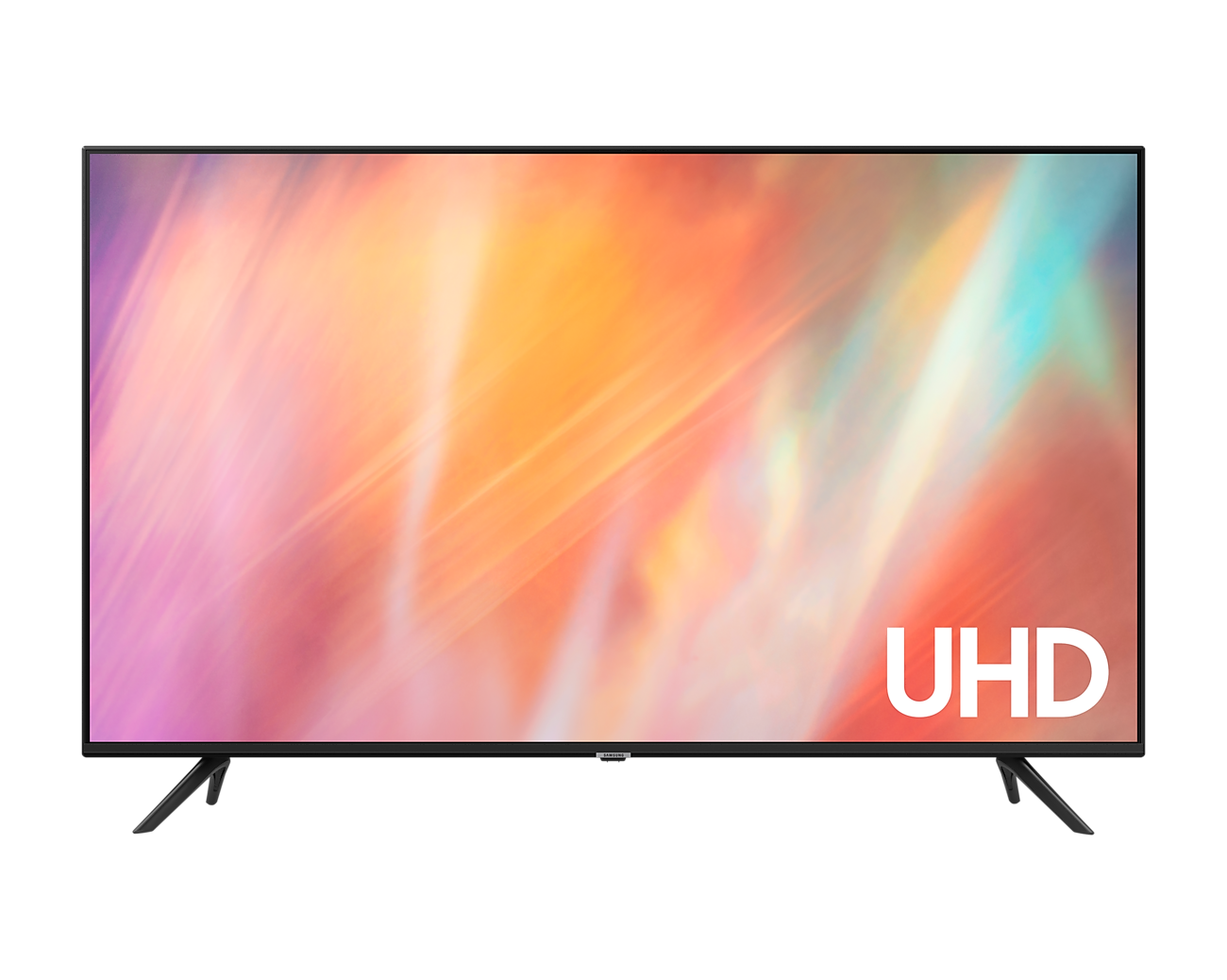 Samsung UA50AU7002 50 Inch 4K UHD Smart TV - Image 3