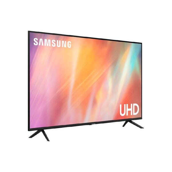 Samsung UA43AU7000 43 Inch 4K UHD Smart TV - Image 2