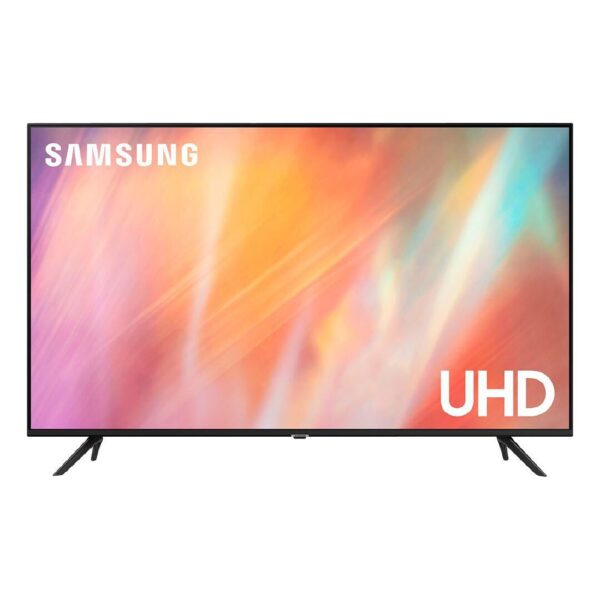 Samsung UA43AU7000 43 Inch 4K UHD Smart TV