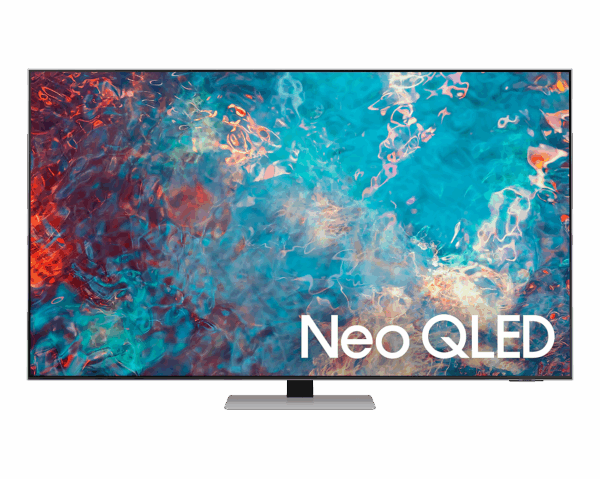 Samsung 85" Neo QLED 4K QN85A Smart TV