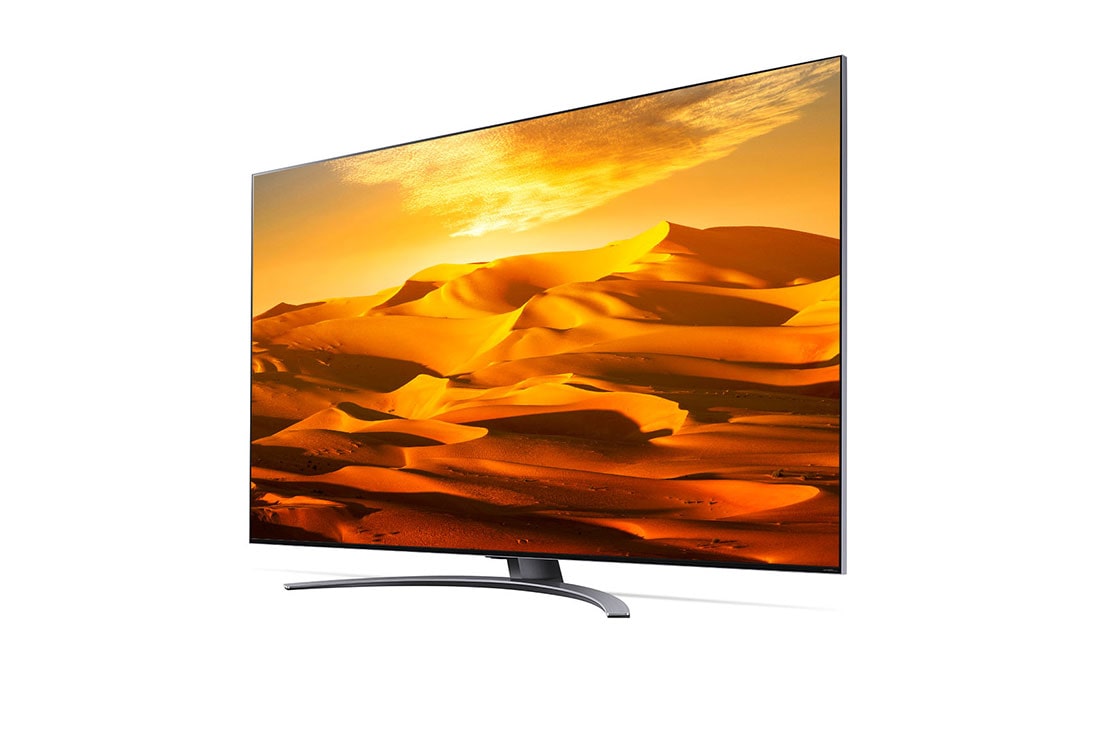 LG 75" QNED91 MiniLED Smart 4K QNED TV