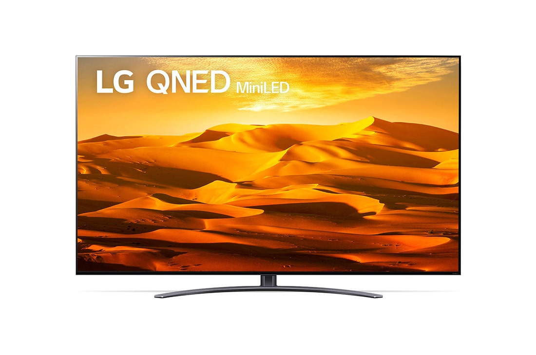 LG 75" QNED91 MiniLED Smart 4K QNED TV - Image 4