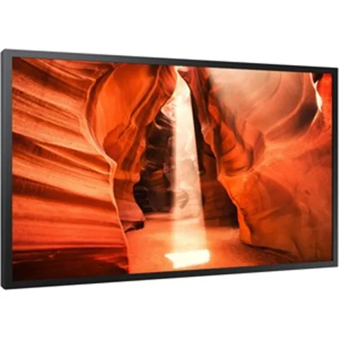 SAMSUNG OM55N-S DIGITAL SIGNAGE DISPLAY