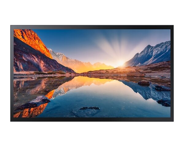 Samsung 43 inch  UHD Smart Signage Display