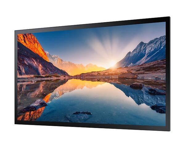 Samsung 43 inch  UHD Smart Signage Display - Image 2