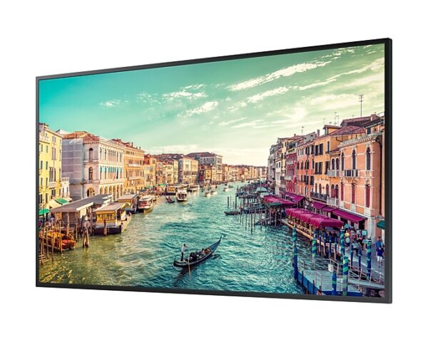 Samsung 49 inch  UHD Smart Signage Display - Image 2
