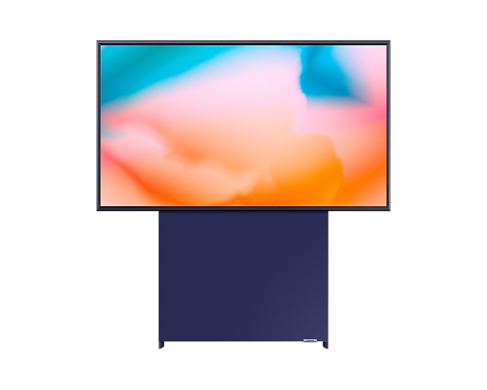 Samsung 43" The Sero 4K LS05B