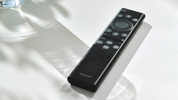 75 inch QLED TV - Image 4