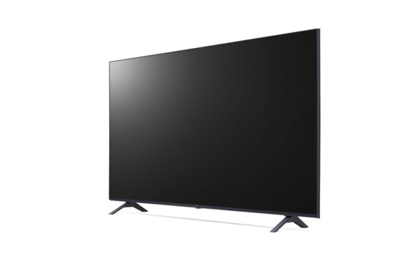 LG 55" Commercial UHD TV Signage