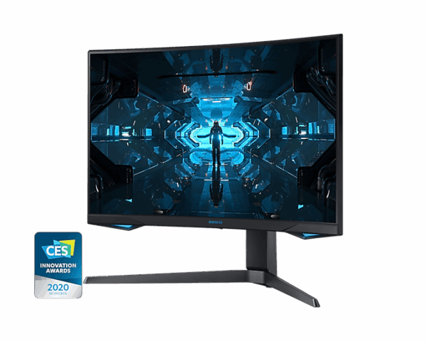Samsung 27 inch Gaming Monitor