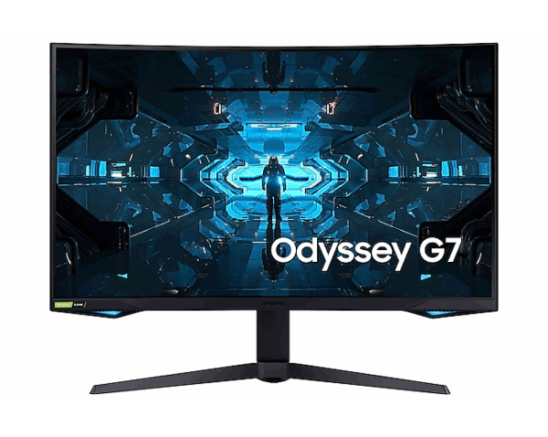Samsung 27 inch Gaming Monitor - Image 3