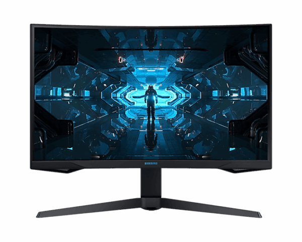 Samsung 27 inch Gaming Monitor - Image 4