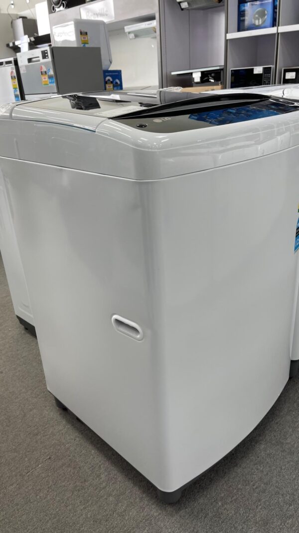LG 8.5kg Top Load Washing Machine - Image 2