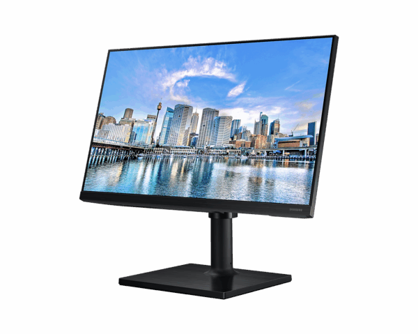 Samsung 27 inch  LED Monitor - Image 3