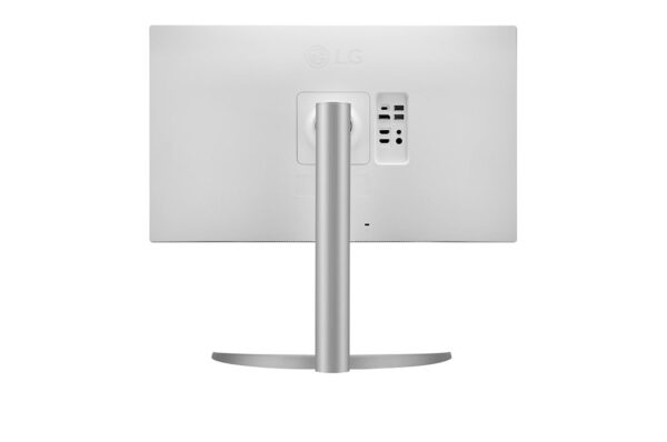 LG 27UP850N-W 27" 4K UHD Business Monitor - Image 3