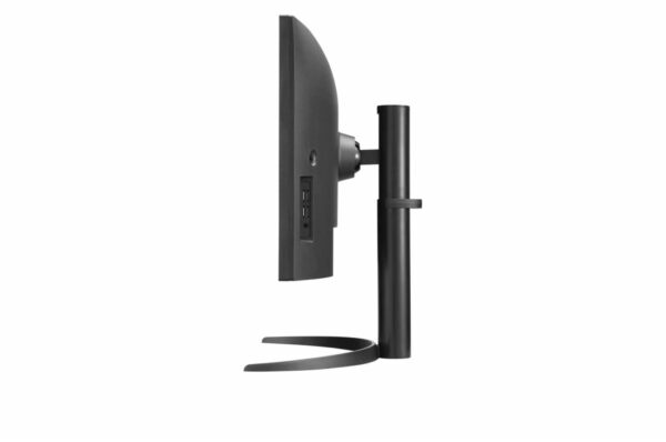 LG 34'' 21:9 Curved UltraWide™ QHD (3440 x 1440) Monitor - Image 2