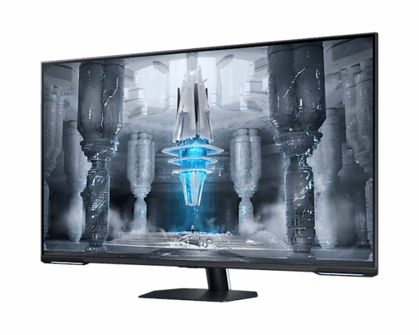 Samsung 43" Odyssey Neo G7 G70NC UHD 144Hz Gaming Monitor