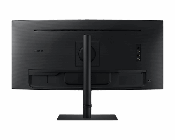 Samsung 34" ViewFinity S65U WQHD Business Monitor - Image 2