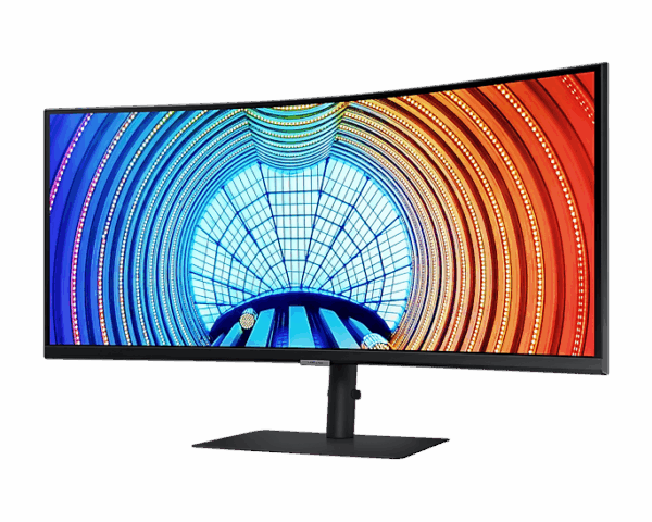 Samsung 34" ViewFinity S65U WQHD Business Monitor