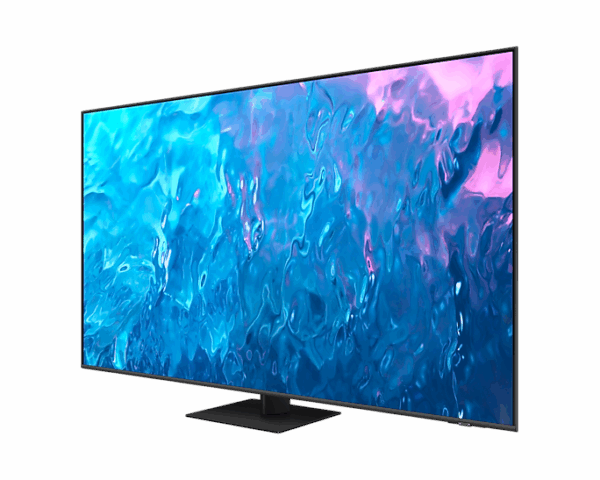 Samsung 75" Q70T QLED 4K Smart TV - Image 2