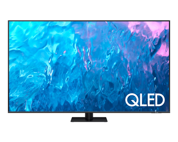 Samsung 75" Q70T QLED 4K Smart TV - Image 3