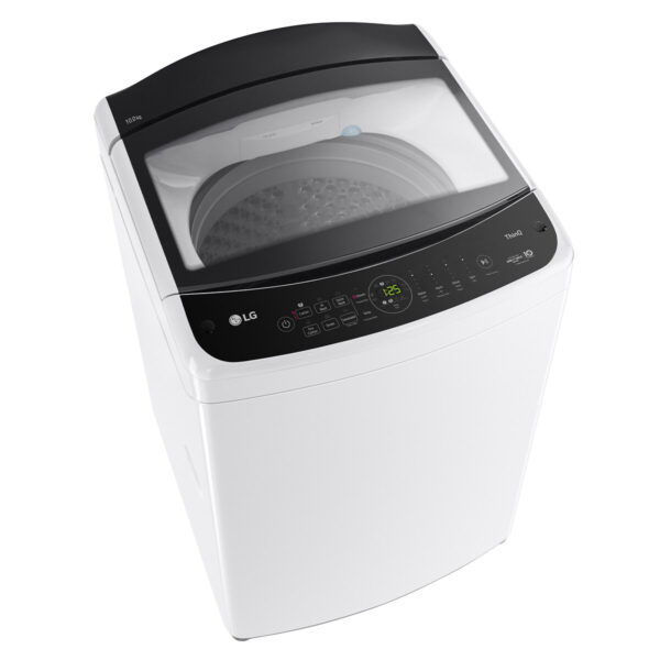 LG 10kg Top Load Washing Machine with Inverter Direct Drive Motor - Image 2