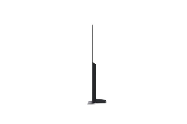 LG C3 83 inch OLED evo TV with Self Lit OLED Pixels - Image 6