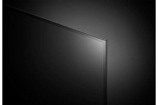 LG C3 83 inch OLED evo TV with Self Lit OLED Pixels - Image 2