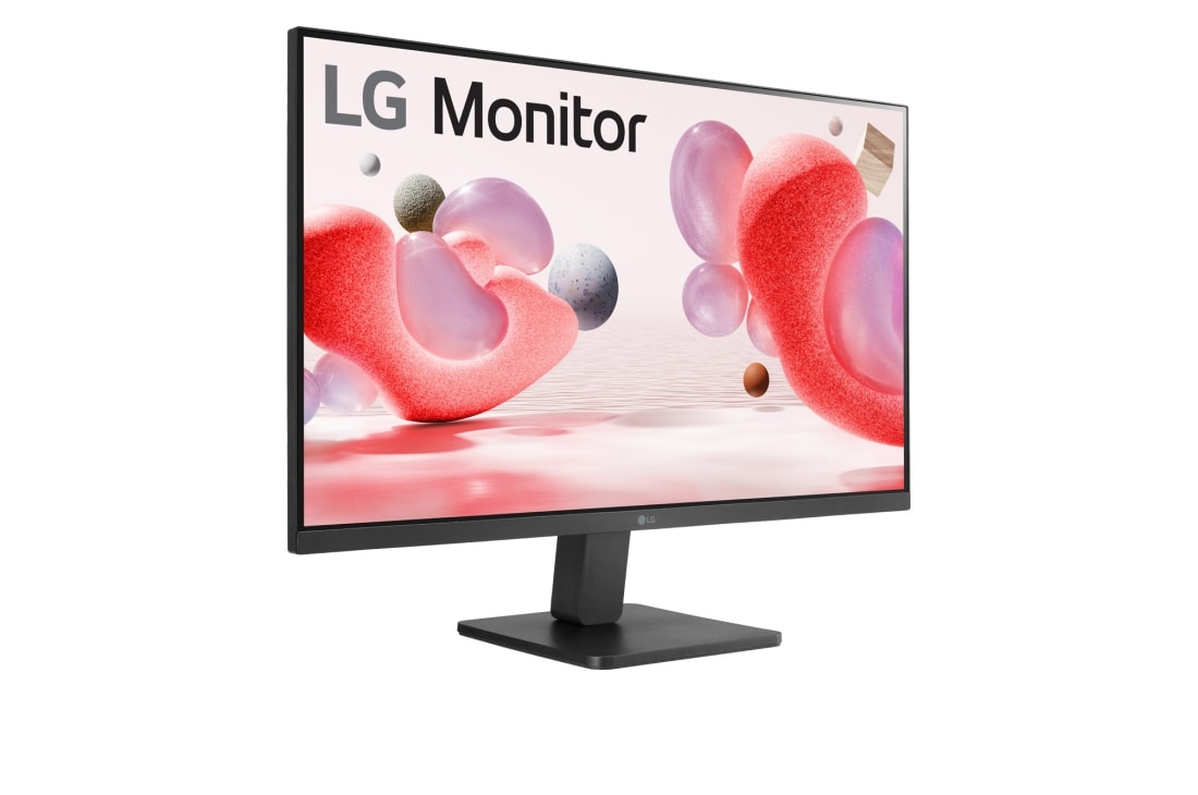 LG 23.8'' IPS Full HD monitor with AMD FreeSync™
