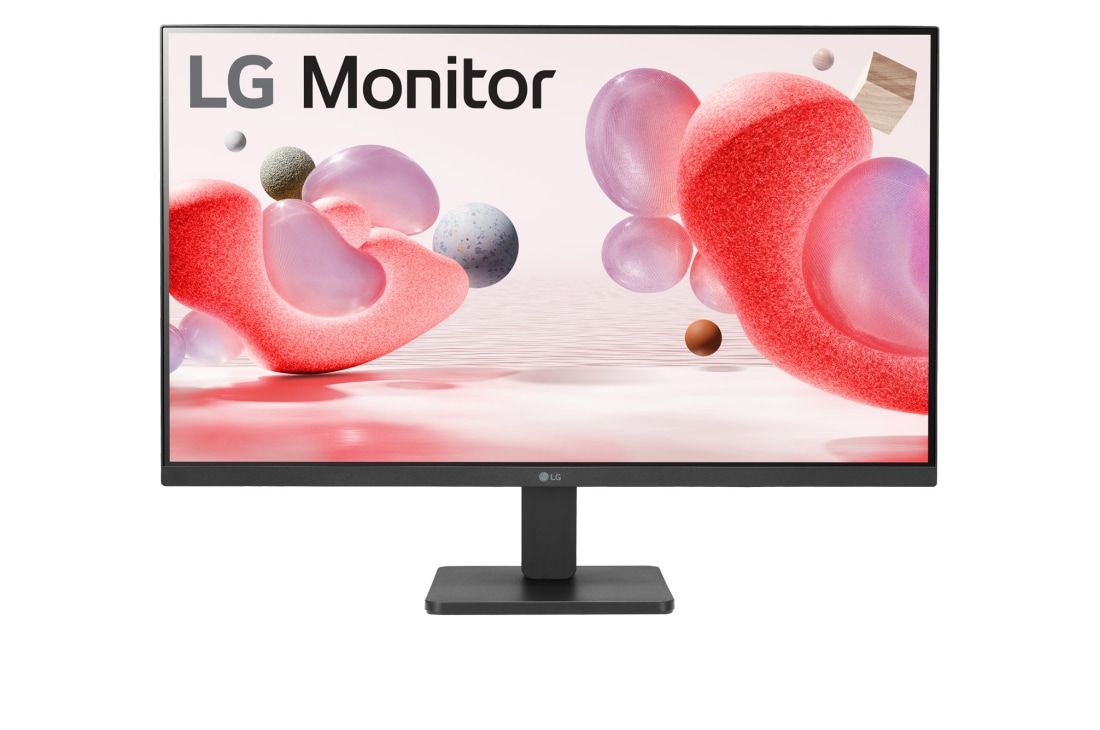 LG 23.8'' IPS Full HD monitor with AMD FreeSync™ - Image 2