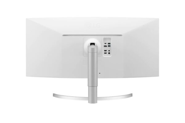 LG 38'' UltraWide™ QHD+ Nano IPS Curved Monitor - Image 4