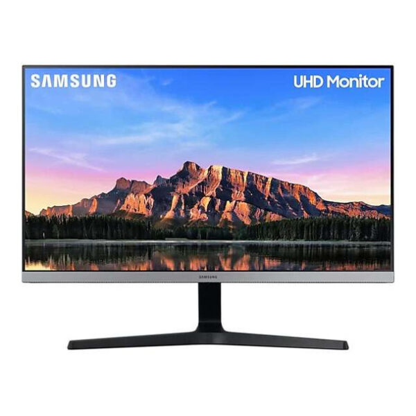 Samsung LU28R550U 28" UHD 4K 4ms 60Hz FreeSync IPS Monitor