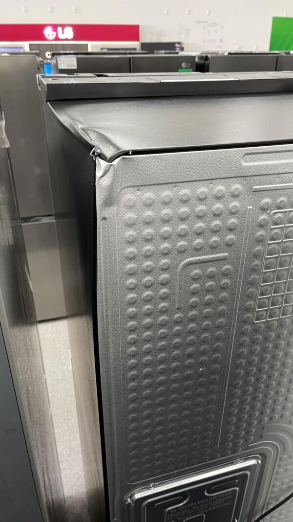 Samsung 648L French Door Fridge Freezer - Image 6