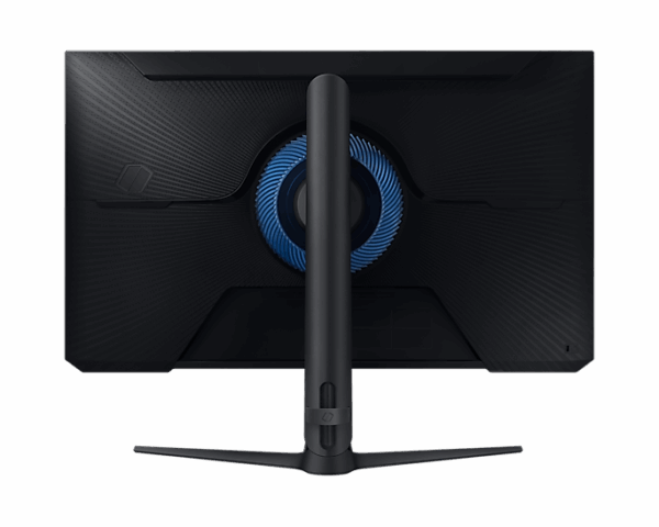 Samsung 27" Odyssey G3 Gaming Monitor - Image 2