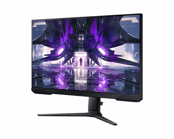 Samsung 27" Odyssey G3 Gaming Monitor - Image 3