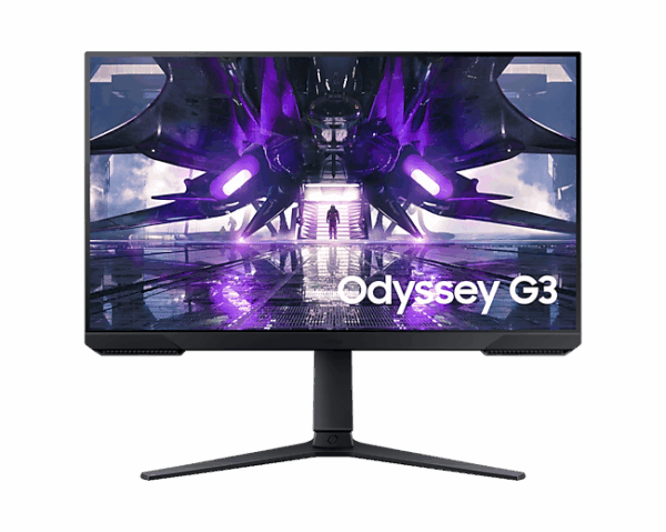 Samsung 27" Odyssey G3 Gaming Monitor