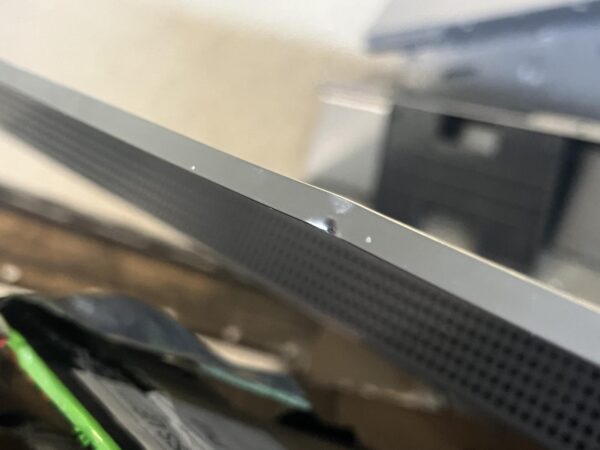 LG 55" C2 OLED Evo 4K Smart TV - Minor fault, LOW price! - Image 3