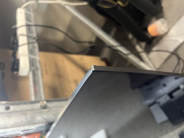 LG 55" C2 OLED Evo 4K Smart TV - Minor fault, LOW price! - Image 4