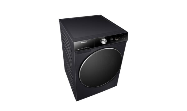 Hisense Front Load Washer 12kg – Series 9 (2024)