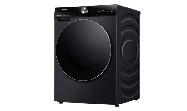 Hisense Front Load Washer 12kg – Series 9 (2024) - Image 2