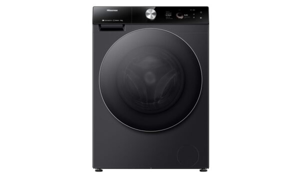 Hisense Front Load Washer 12kg – Series 9 (2024) - Image 4