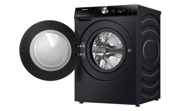 Hisense Front Load Washer 12kg – Series 9 (2024) - Image 3