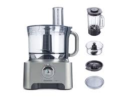 Kenwood MultiPro Sense Food Processor