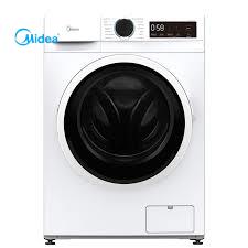 Toshiba White Laundry Combo - 8KG Washer/8kg Heat Pump Dryer