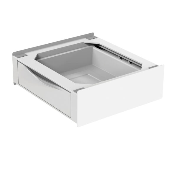 Meliconi Stacking Kit with Pull Out Drawer, Pre-order only