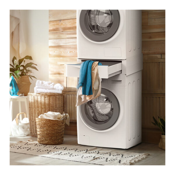 Meliconi Stacking Kit with Pull Out Drawer, Pre-order only - Image 4