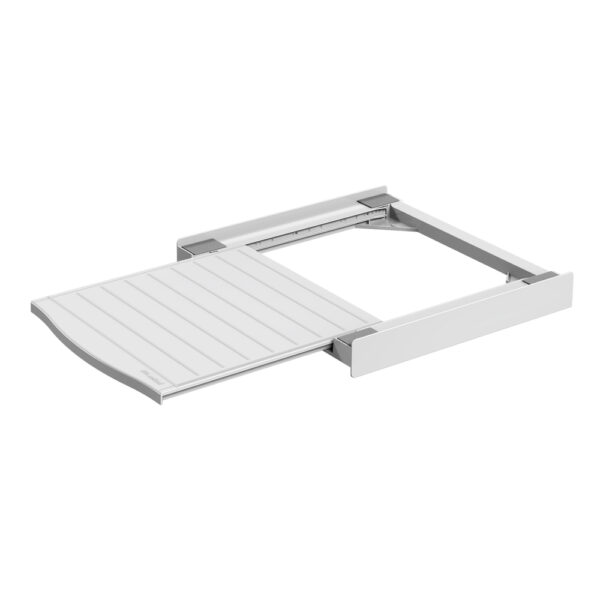 Meliconi Stacking Kit with Shelf, Pre-order Only