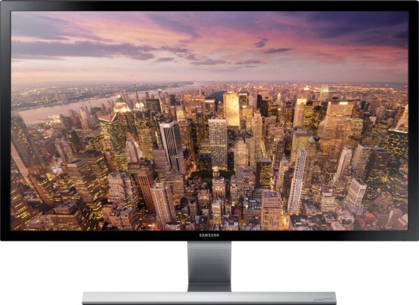 Samsung 28" UHD High Ultimate Gaming  Monitor