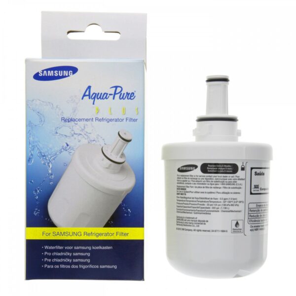 Genuine Samsung Fridge water filter