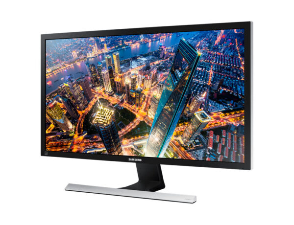 Samsung 28" UHD High Ultimate Gaming  Monitor - Image 2
